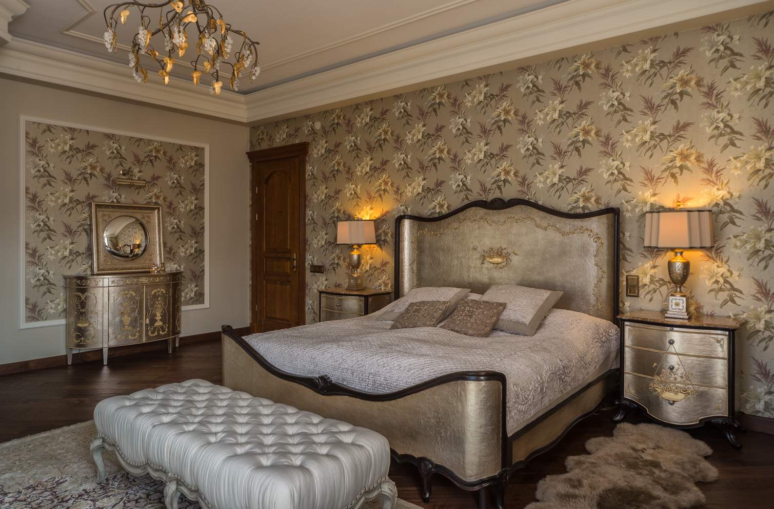 Дом для большой семьи