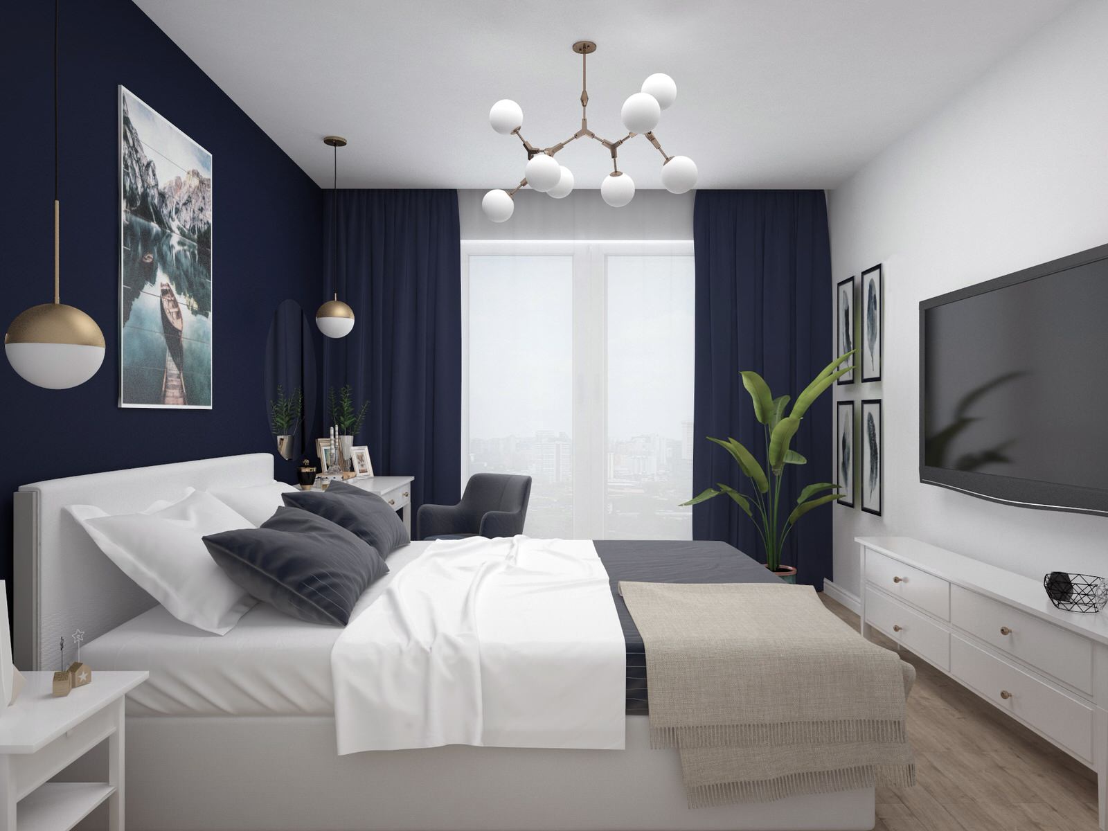 квартира в холмогоровке