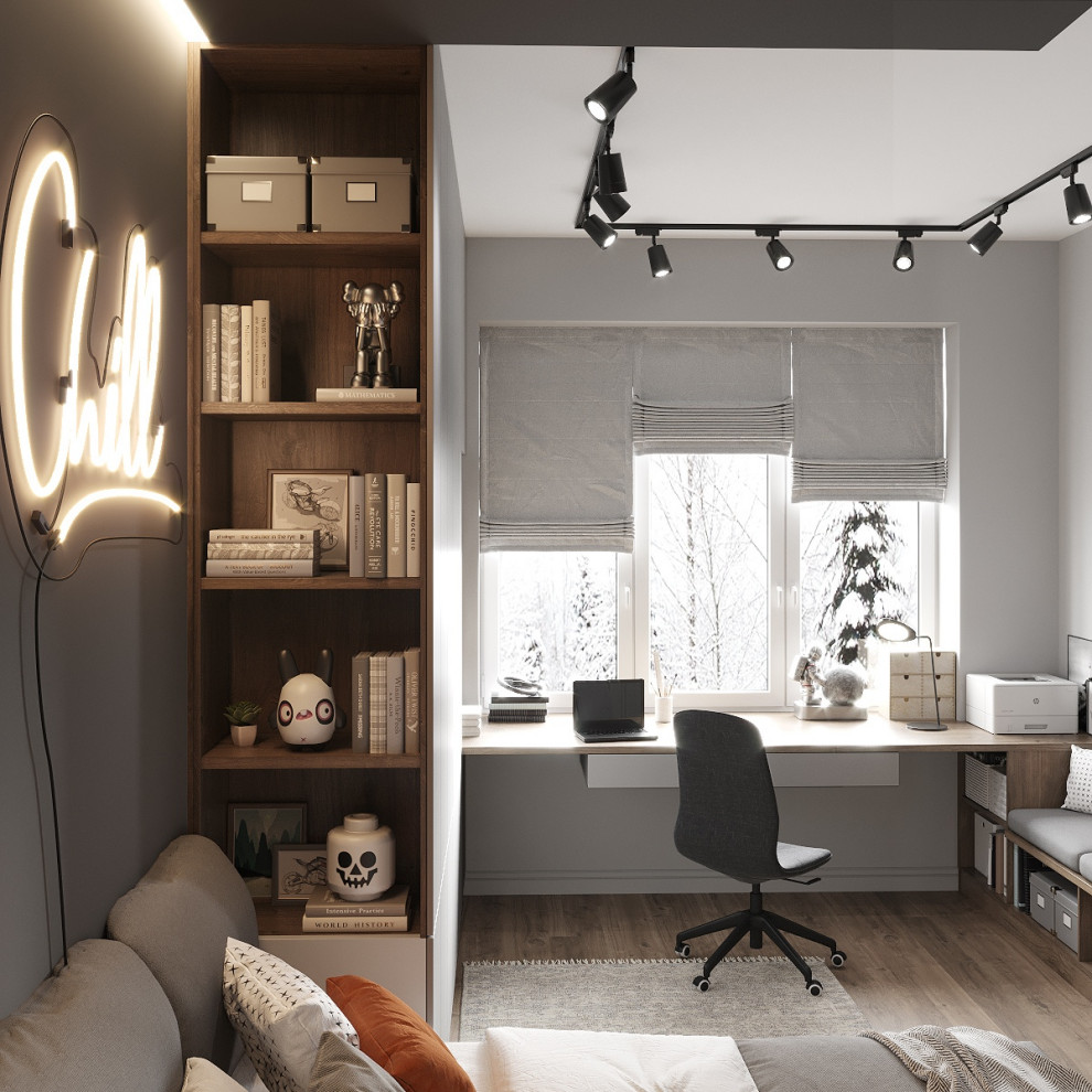 Дом 160 кв.м. г. Кемерово, Лесная поляна.