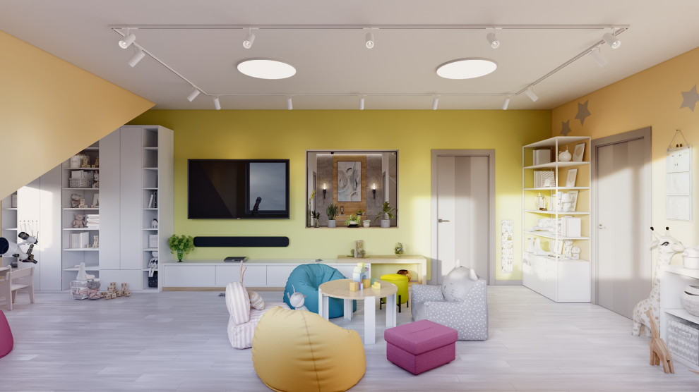 Дизайн дома Запорожье