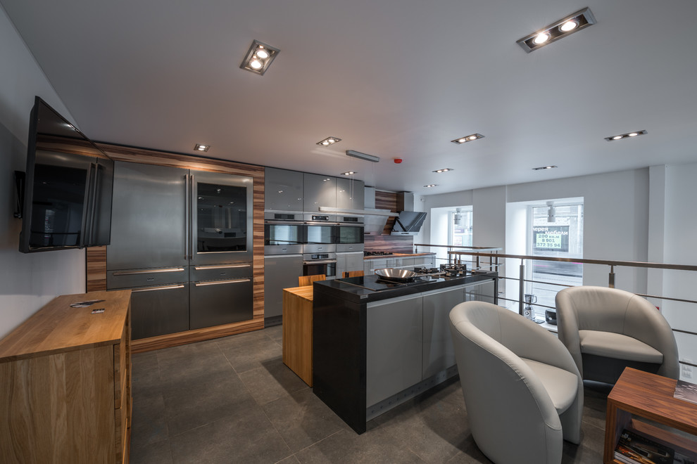 Наши проекты