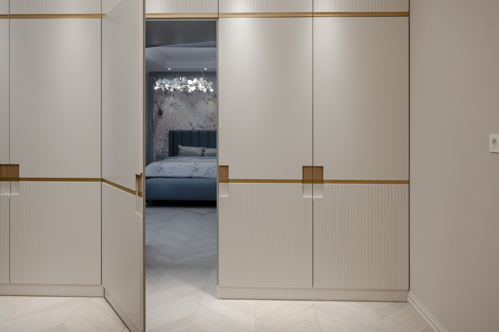 Дом в Сестрорецке