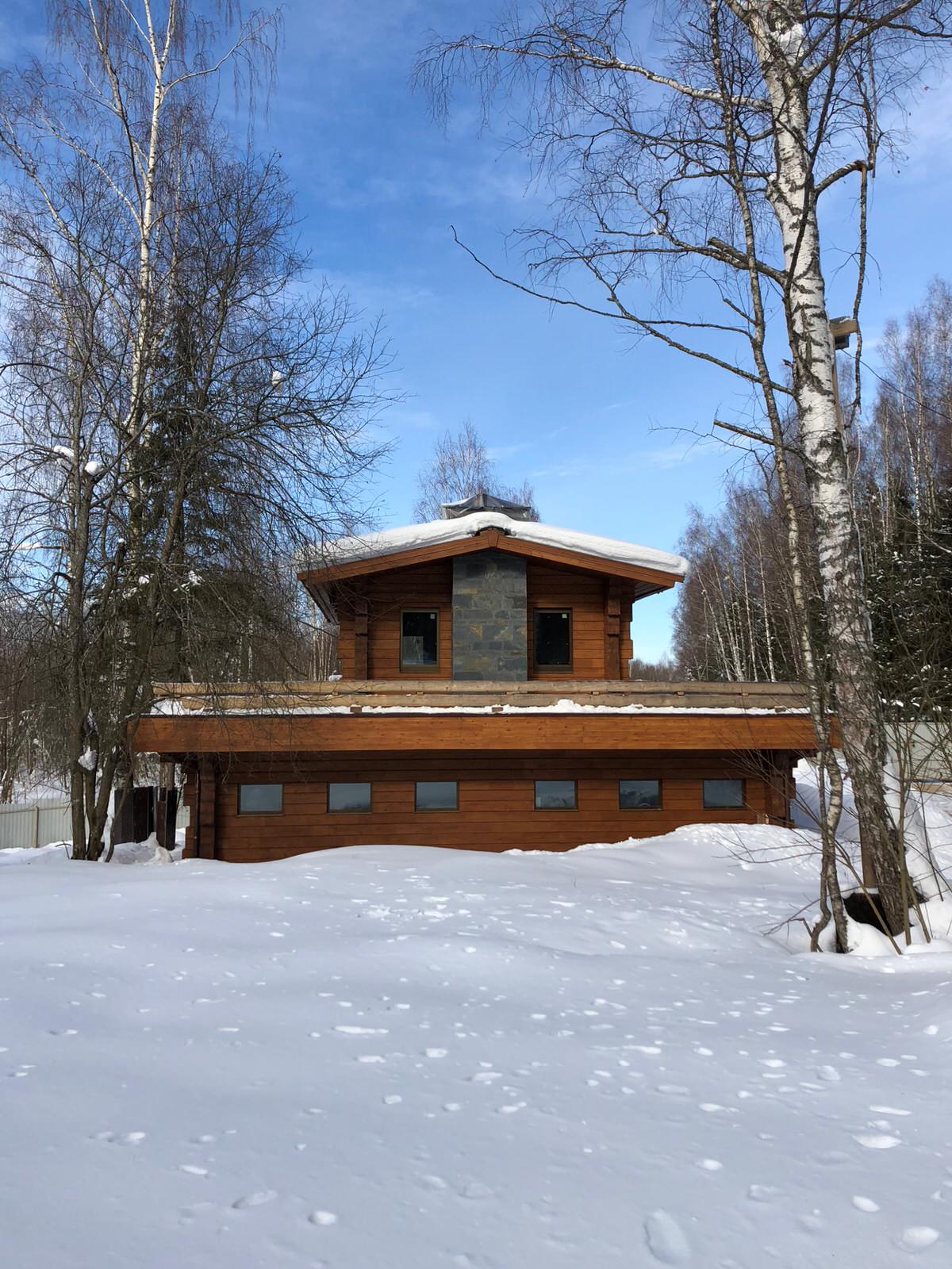 Вишневый берег