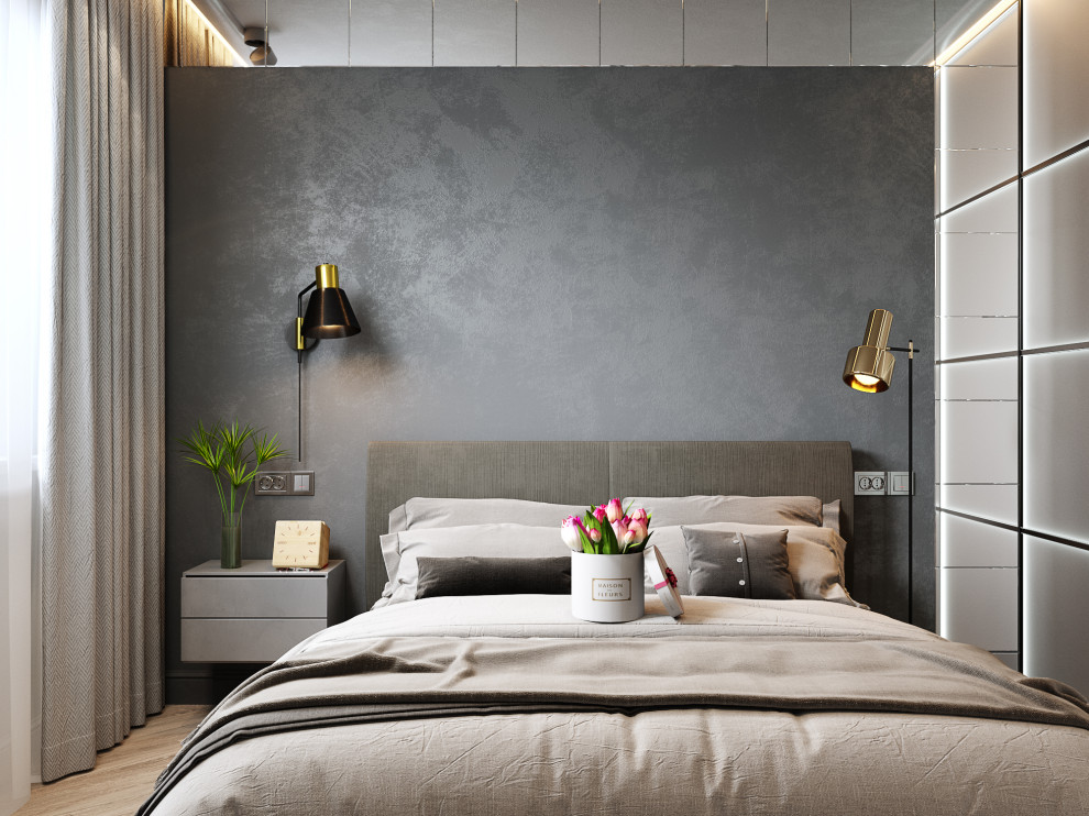 Лаконизм и уют