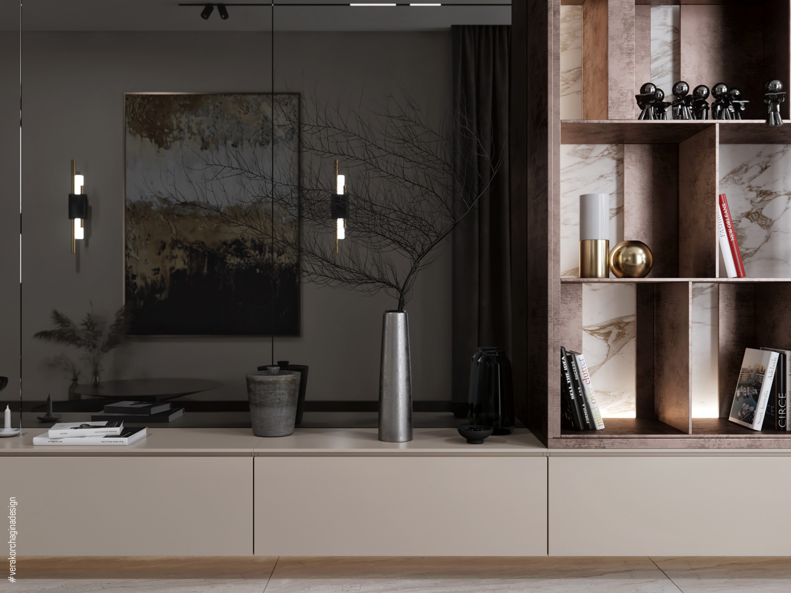 Загородный дом