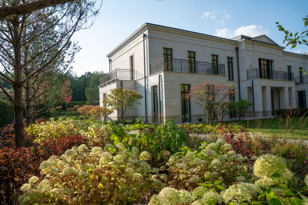 Мэдисон Парк 2022 г