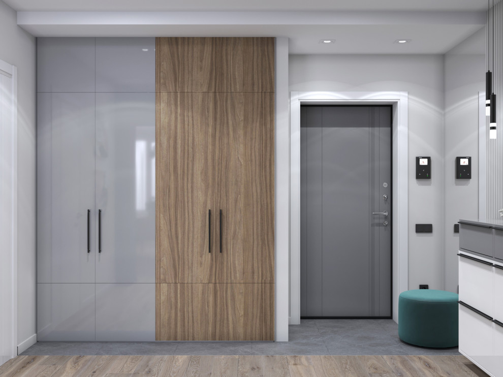 ЖК "Панорама", 74кв.м.