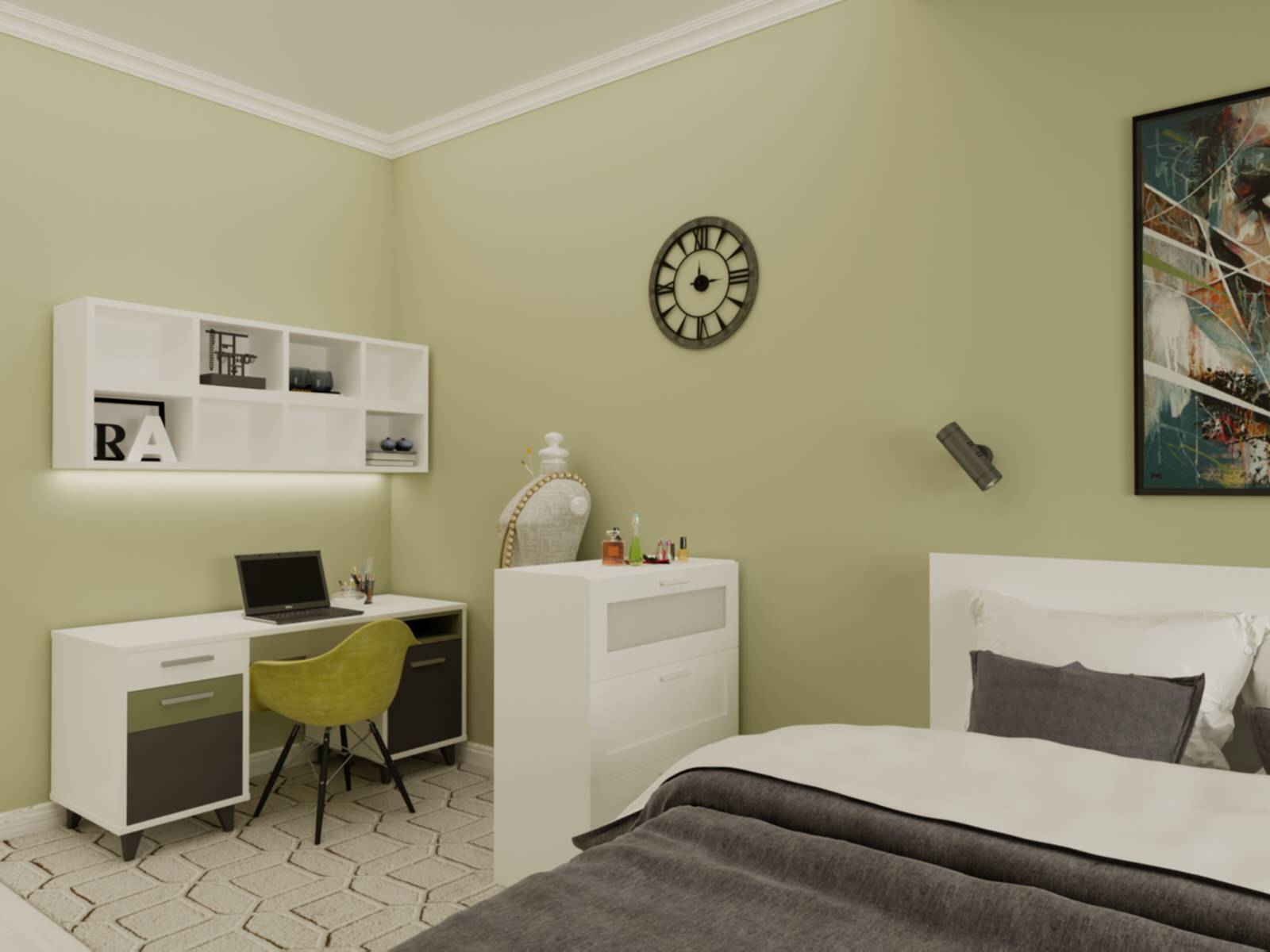 квартира на 8 Марта