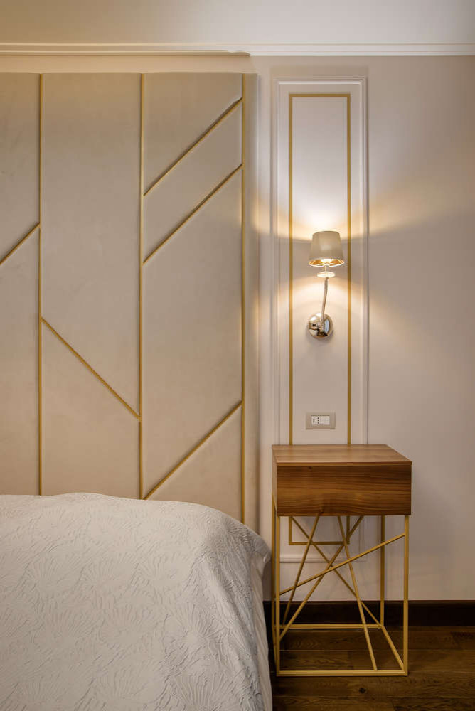 Жилой дом Кандинский