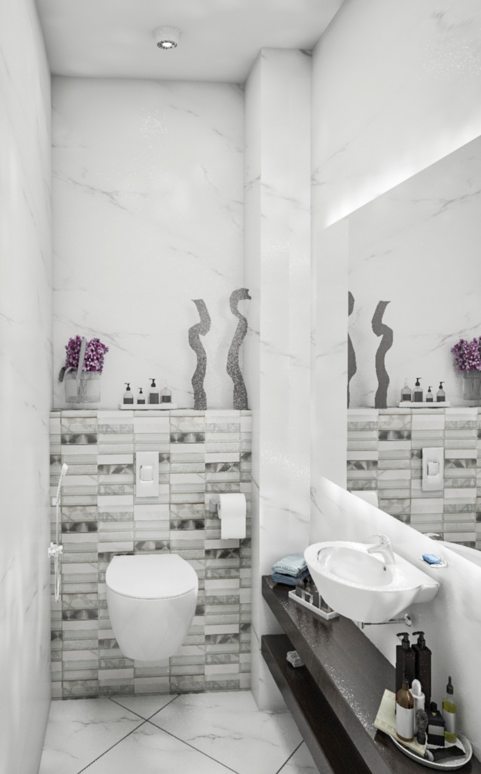 Обложка проекта: Страсть