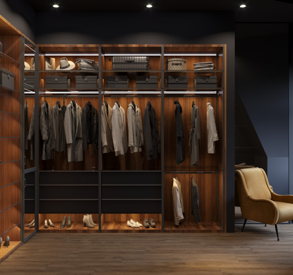 Примеры работ