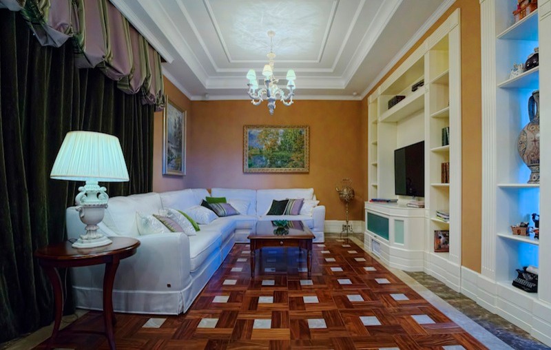 Квартира в Останкино