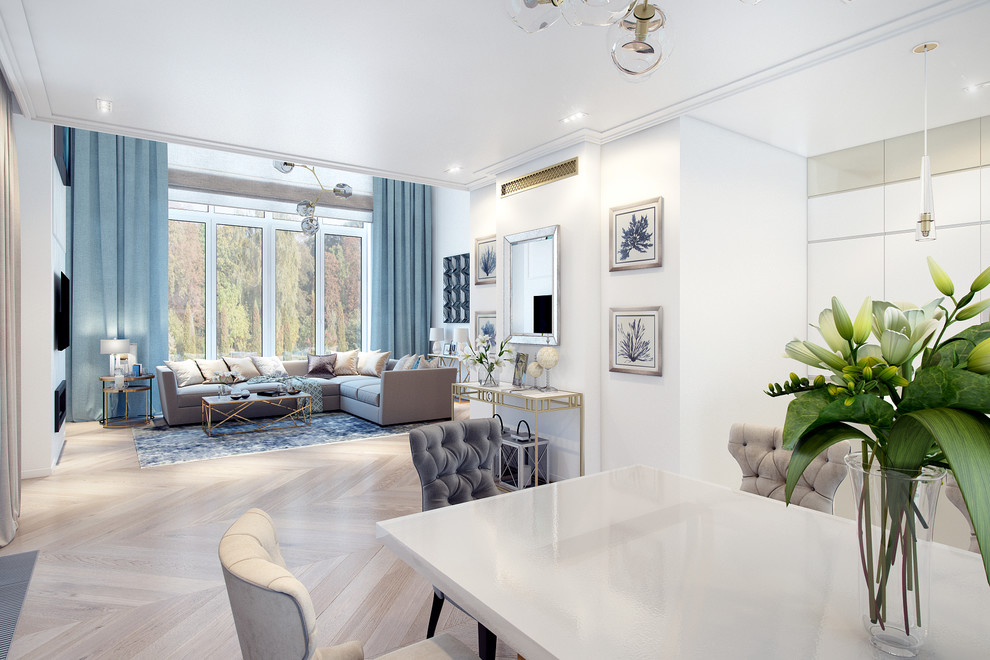 Коттеджный поселок Фирсановка