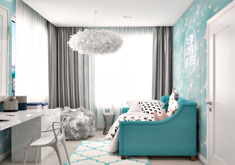 Остров счастья