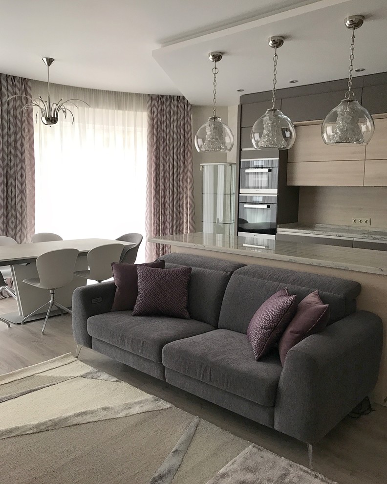 ЖК" Дубровская слобода"