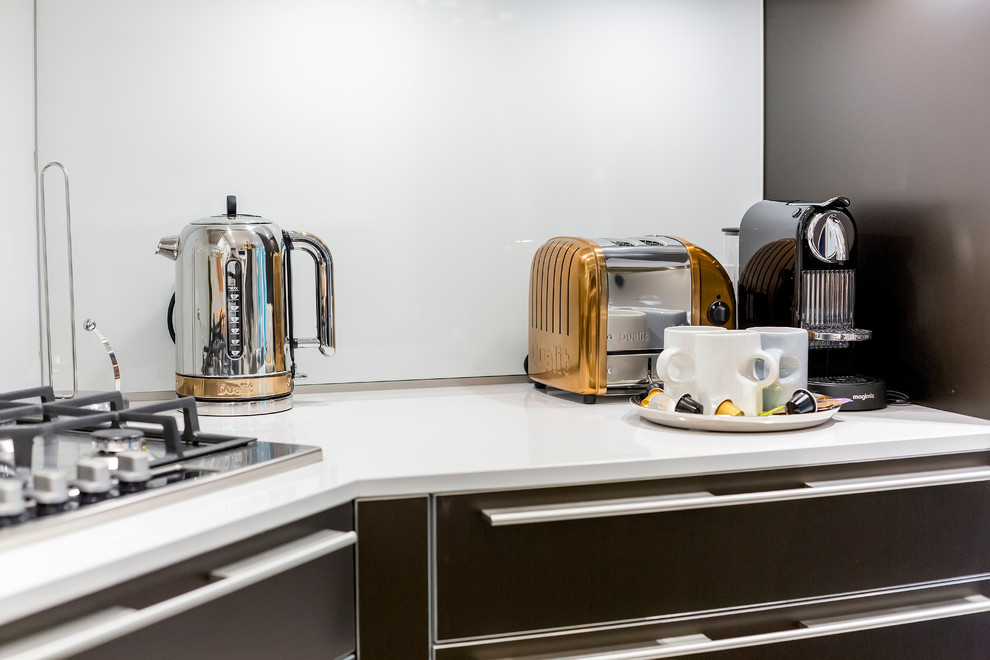 Stunning Place in Knightsbridge