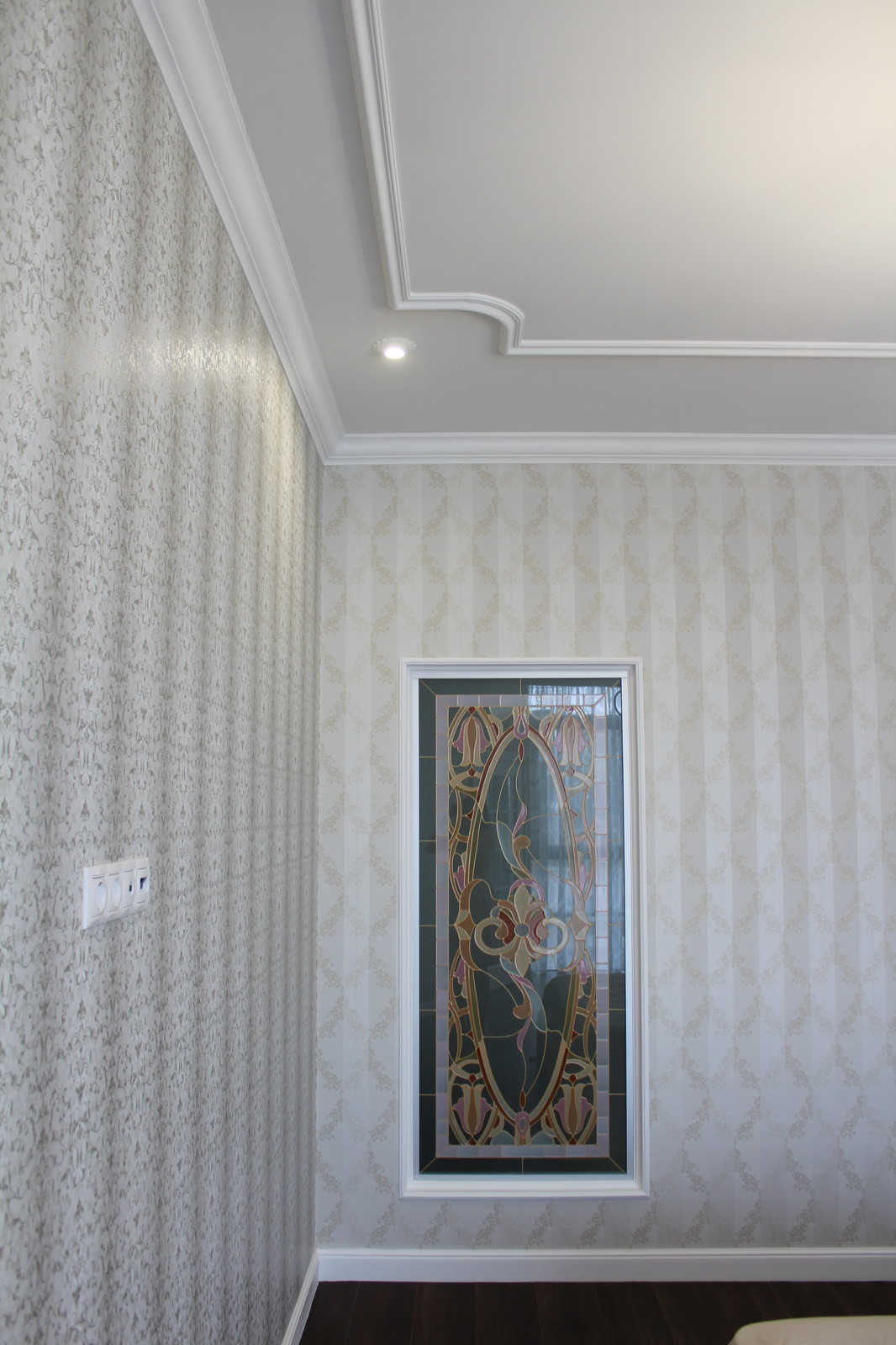 Роскошная классика в центре Сочи