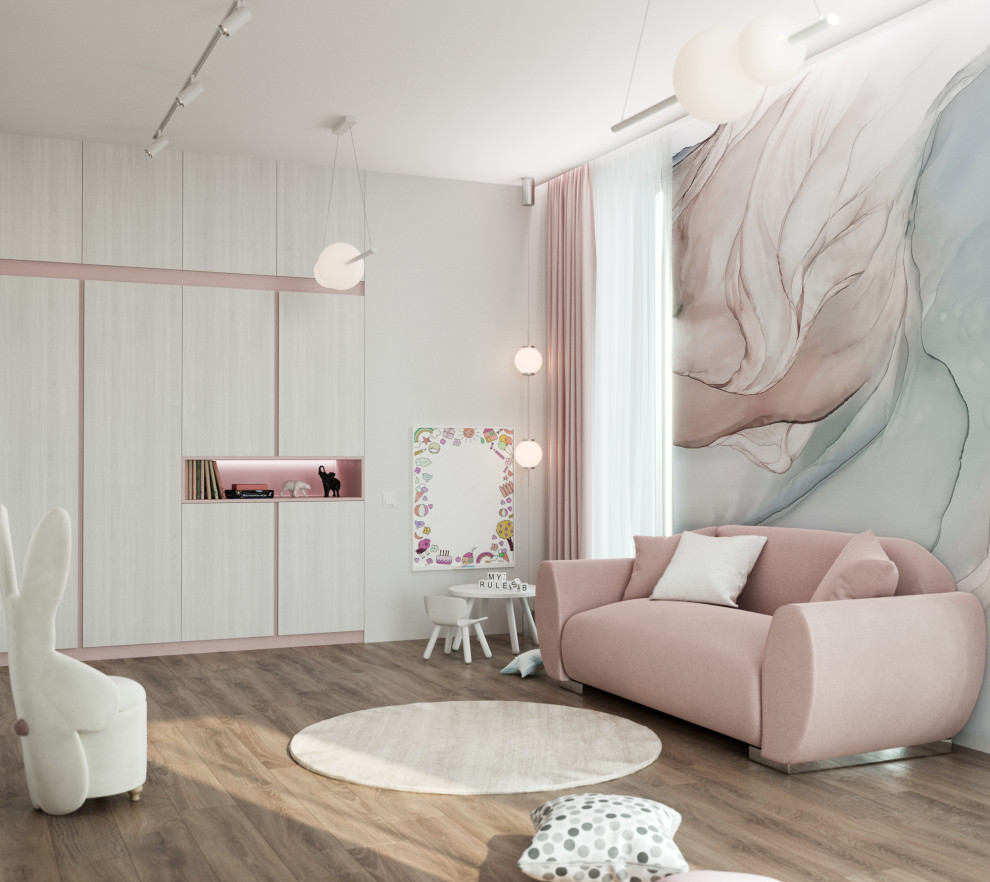 Vitro country Загородная жизнь