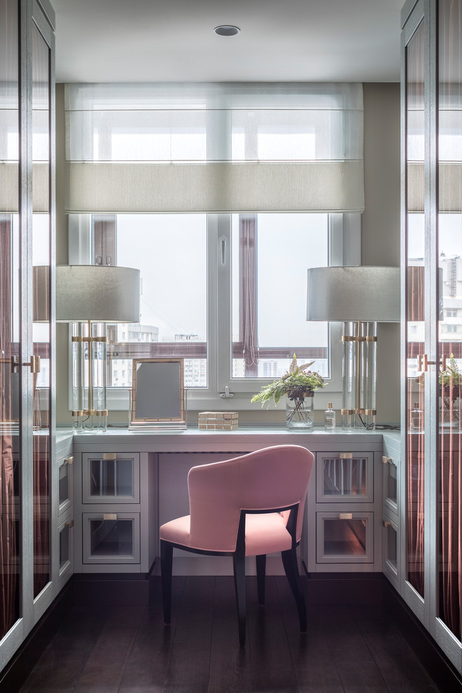 Фотосъемка интерьера квартиры в ЖК Розмарин для AD