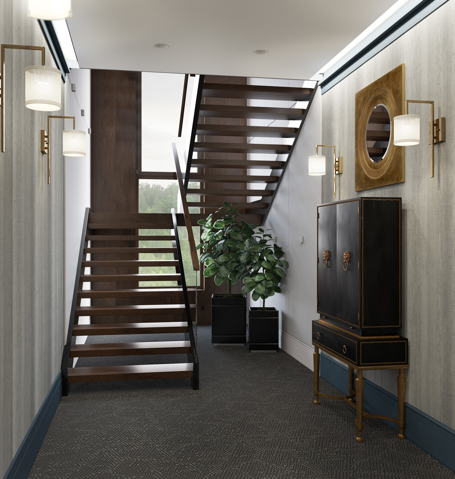 Дом в Дубраве