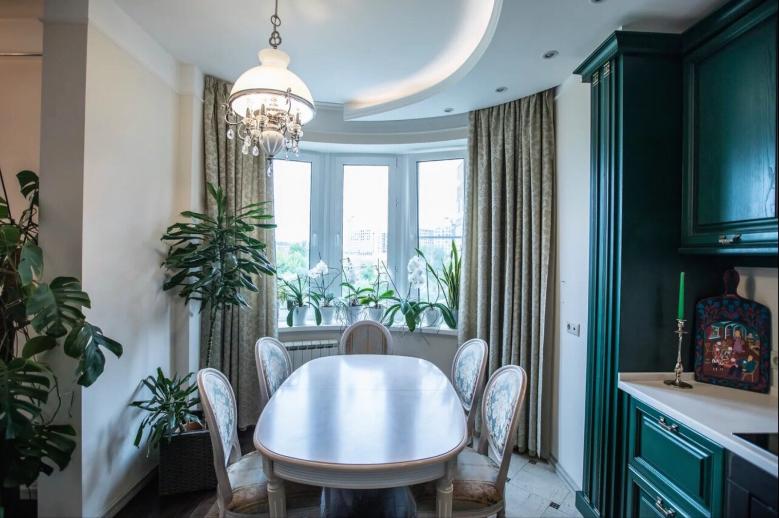 КП на Новой Риге