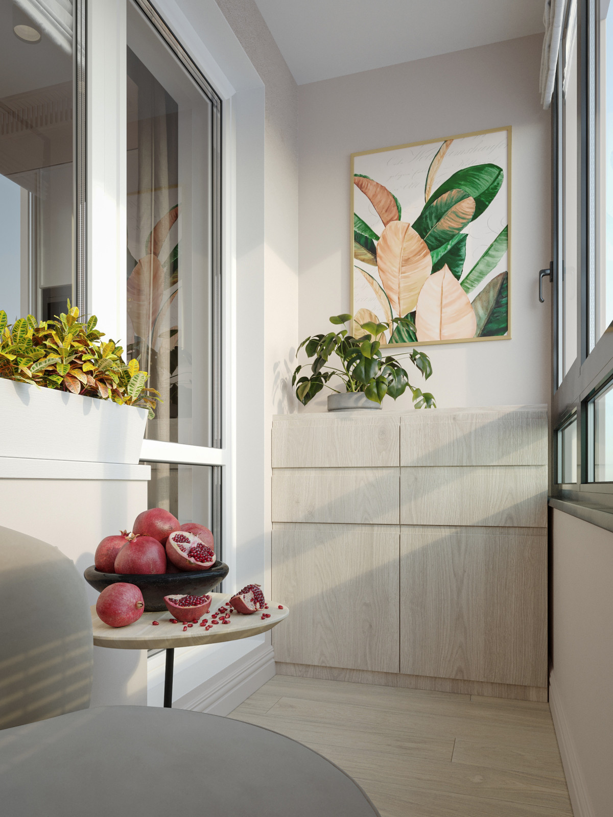 Квартира в Санкт-Петербурге. ЖК Terra