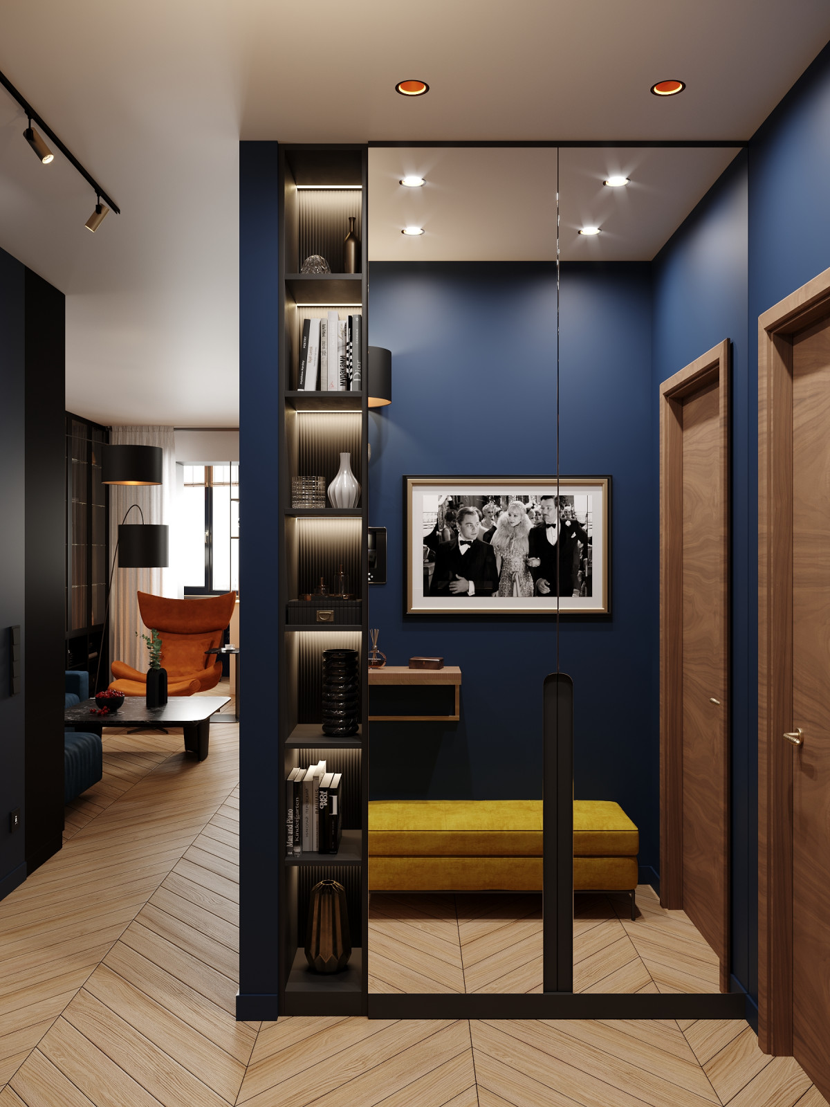 ЖК  Новые Черемушки