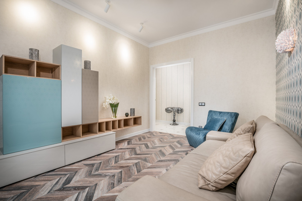 Шоу-рум ЖК "Анаполис"