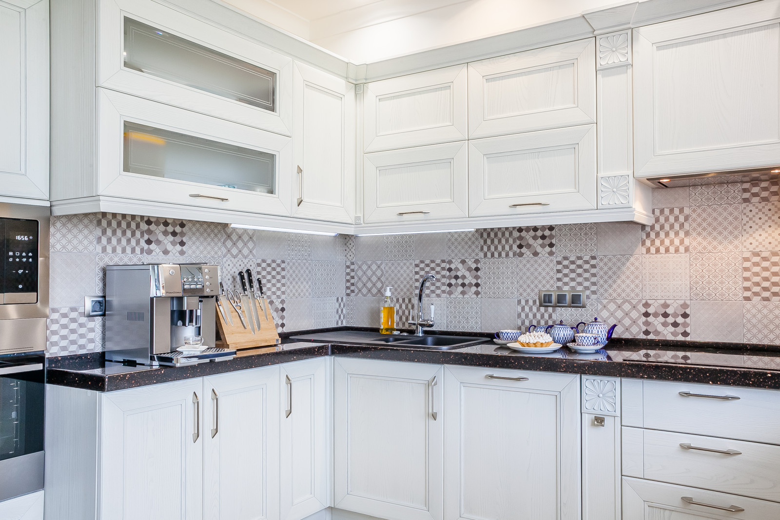 Уютный  дом для большой семьи