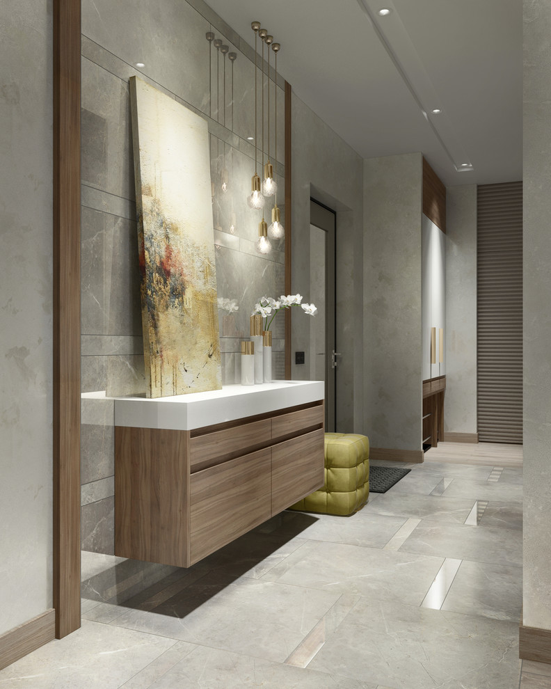 2 комнатная квартира в ЖК Фламинго