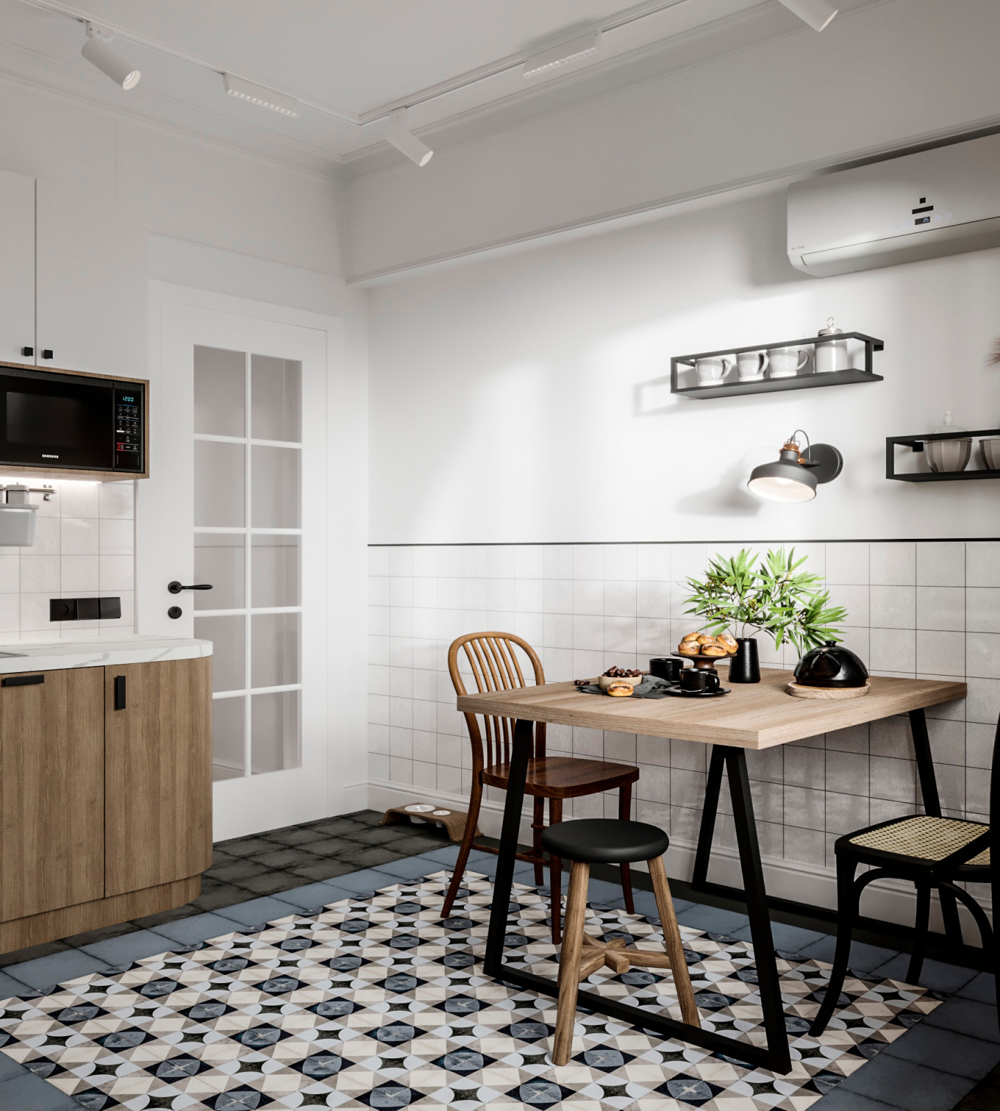 Соколиное гнездо