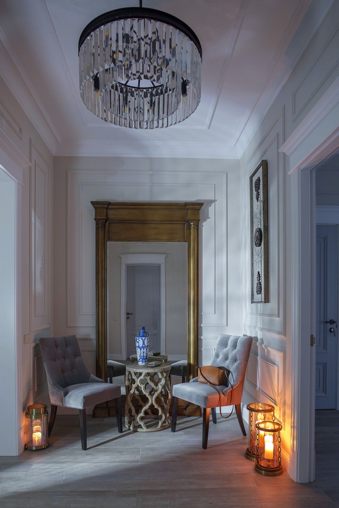 Дом в Троицке