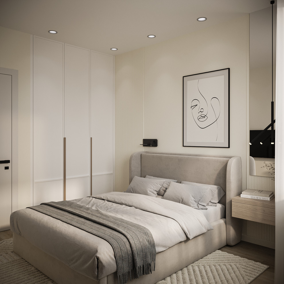 Квартира евро-2