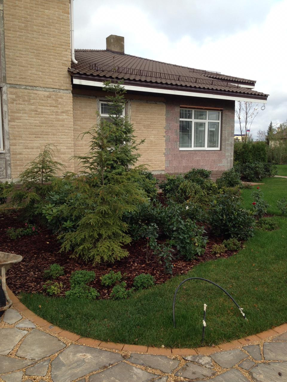 Миллениум Новая Рига