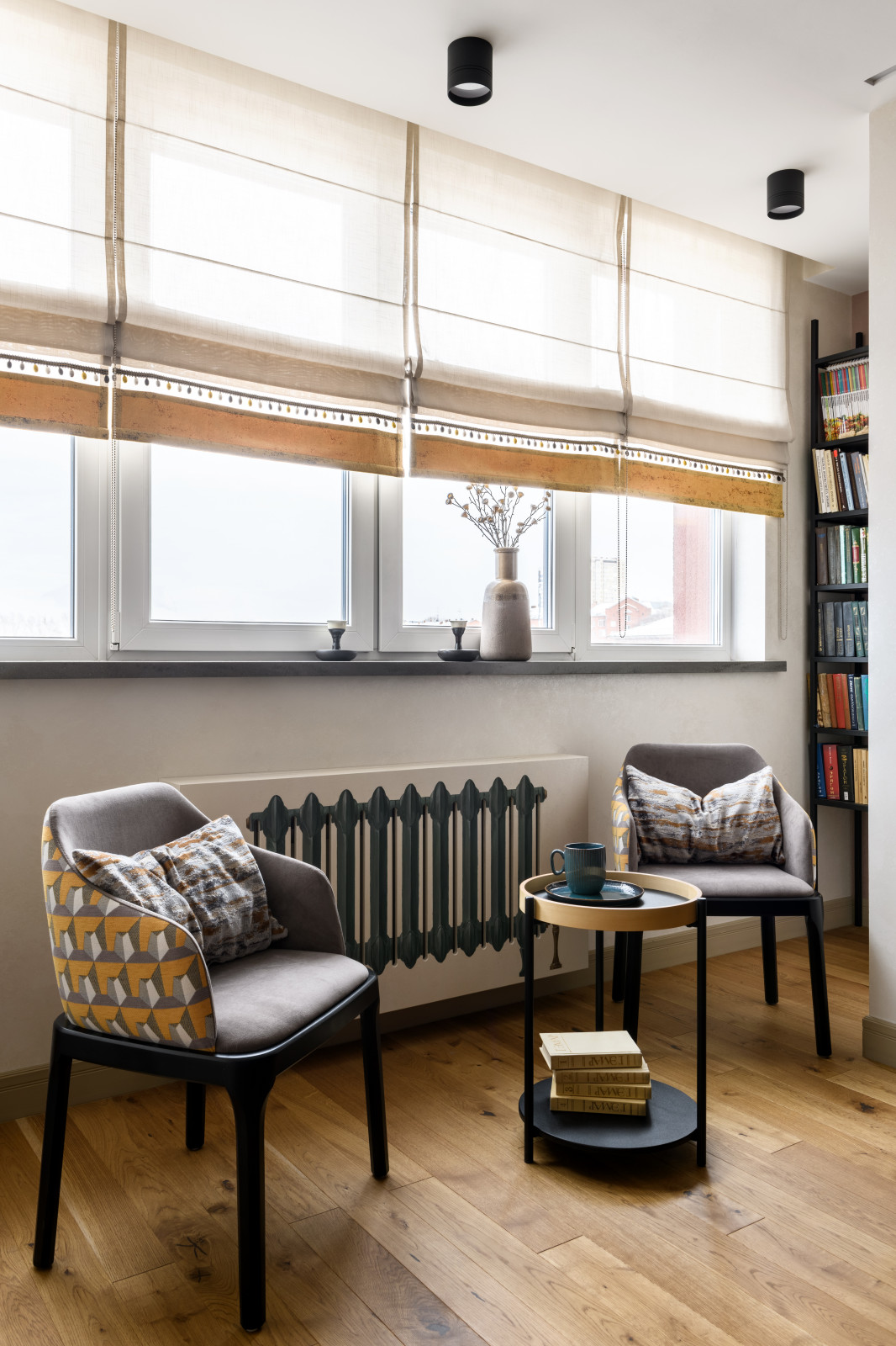 Сила красоты