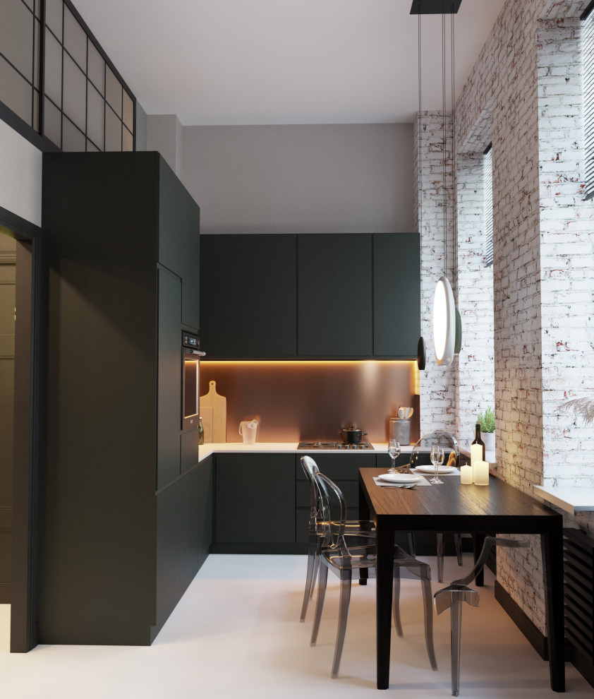 Квартира на Гагаринской