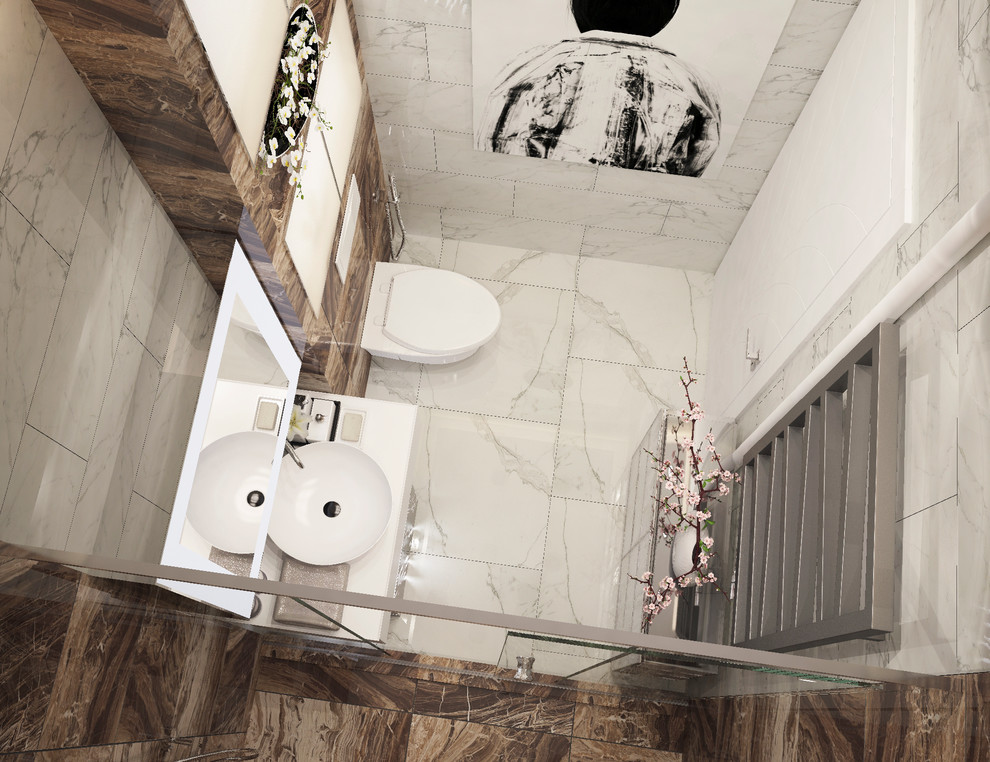 Обложка проекта: метро Аэропорт