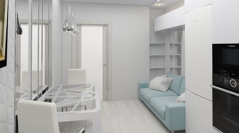 Квартира в ЖК "Солнечный"