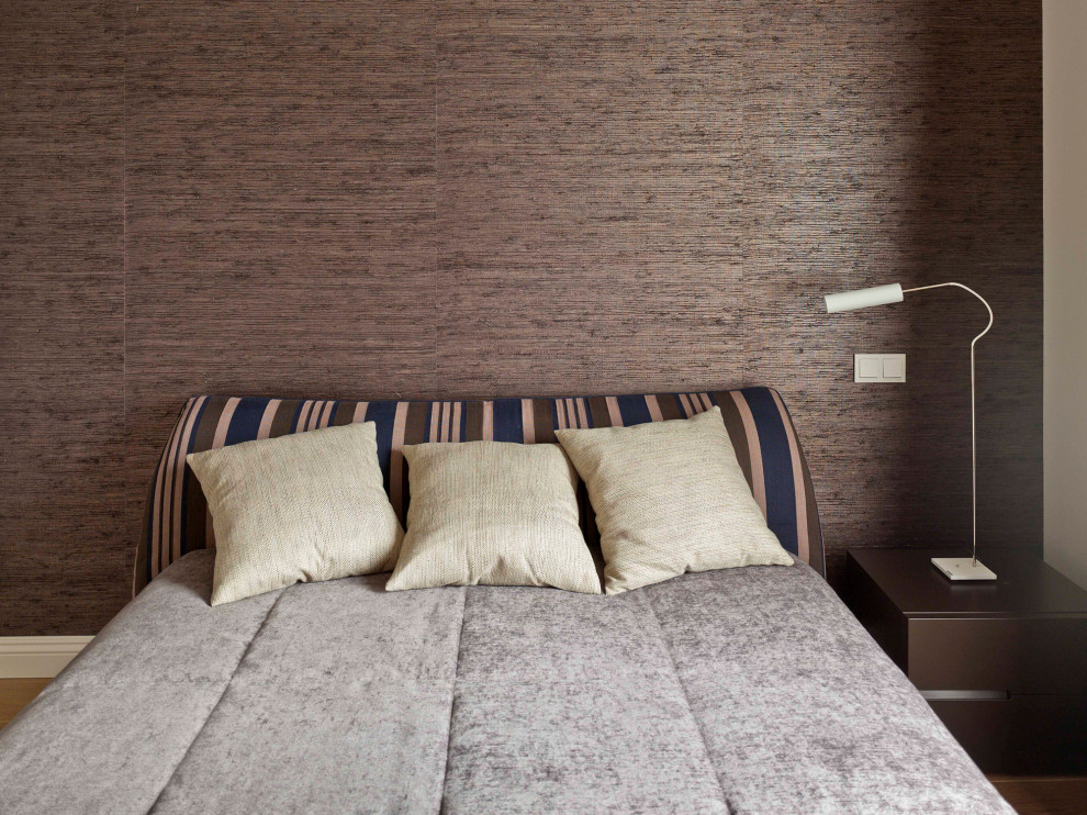 Интерьер дома в Подмосковье