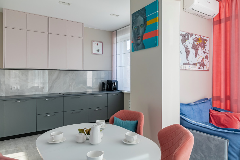 Вдохновение цветом