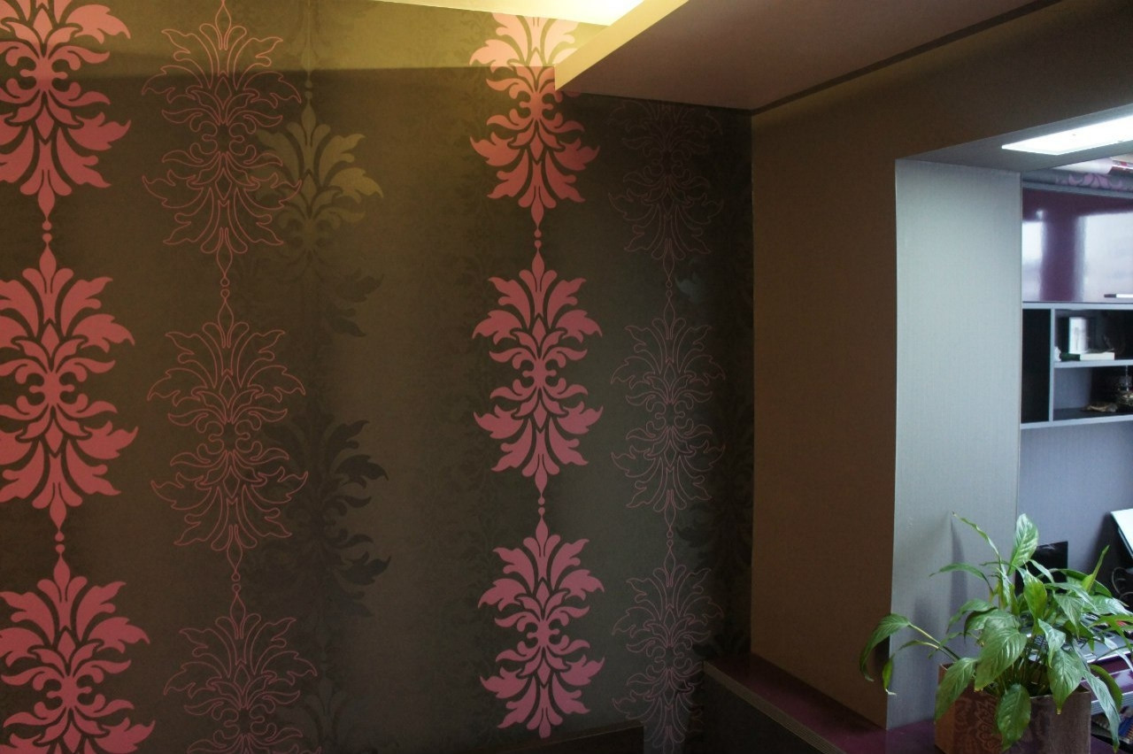 Квартира на улице Крупской