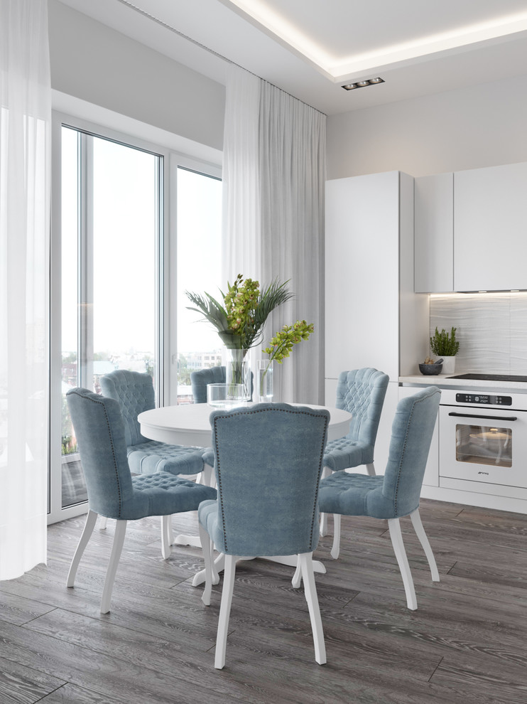 3D визуализация