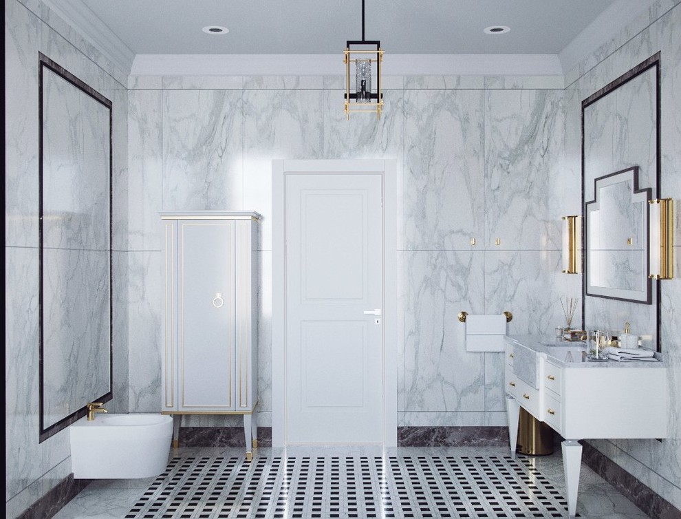 Загородный дом