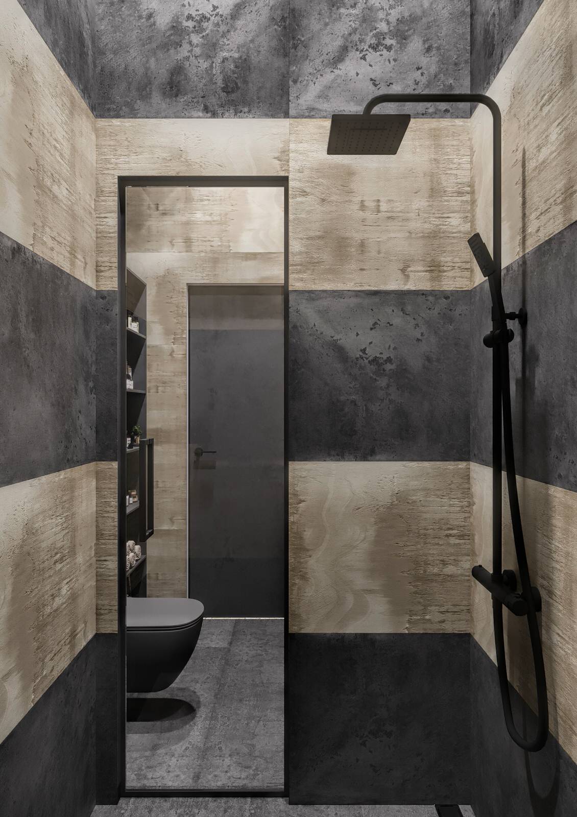 Обложка проекта: Коммерческие апартаменты 38 м2 , высота потолков 3,8 м апарт комплекс «Турист» ,