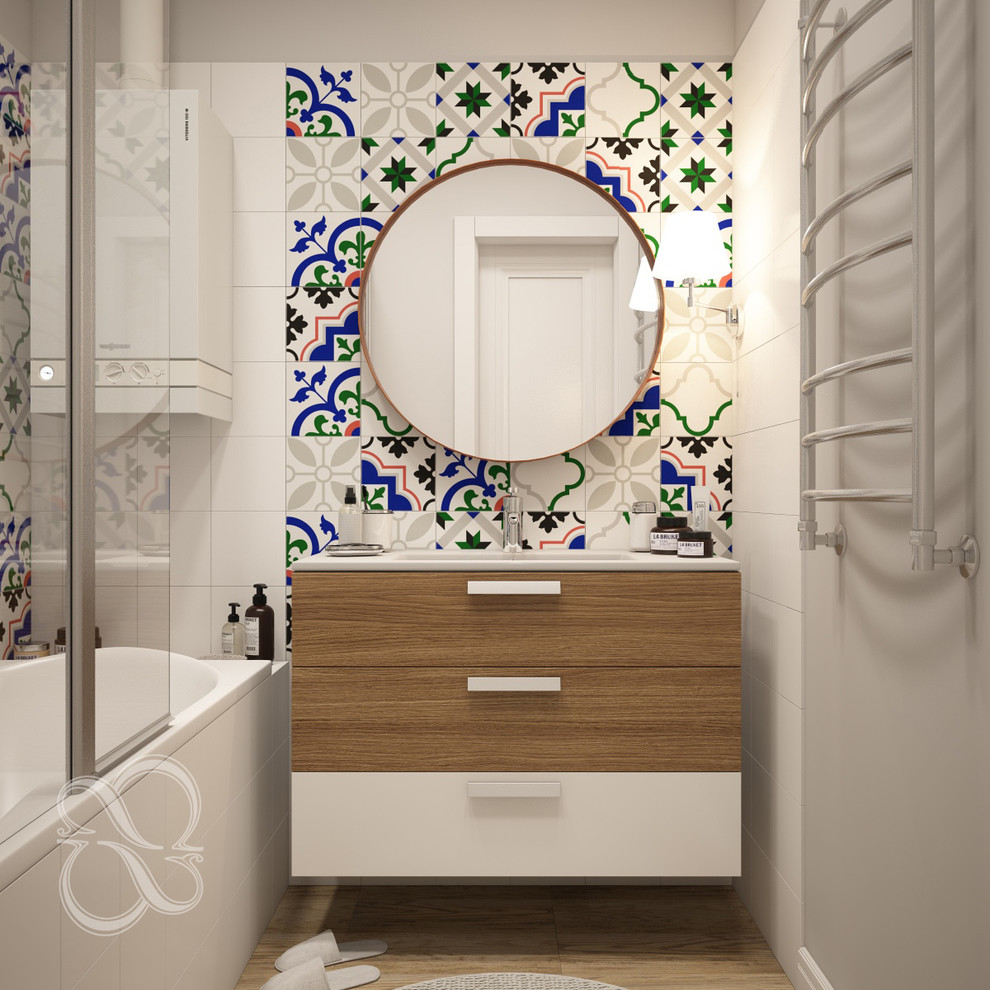 Обложка проекта: Проект: Scandinavian Life 1