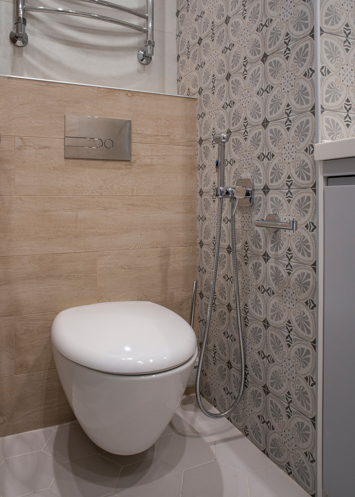 Ванная комната