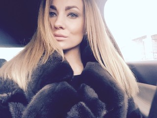 Мария Дрыгина