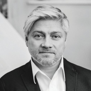 Михаил Икрянников