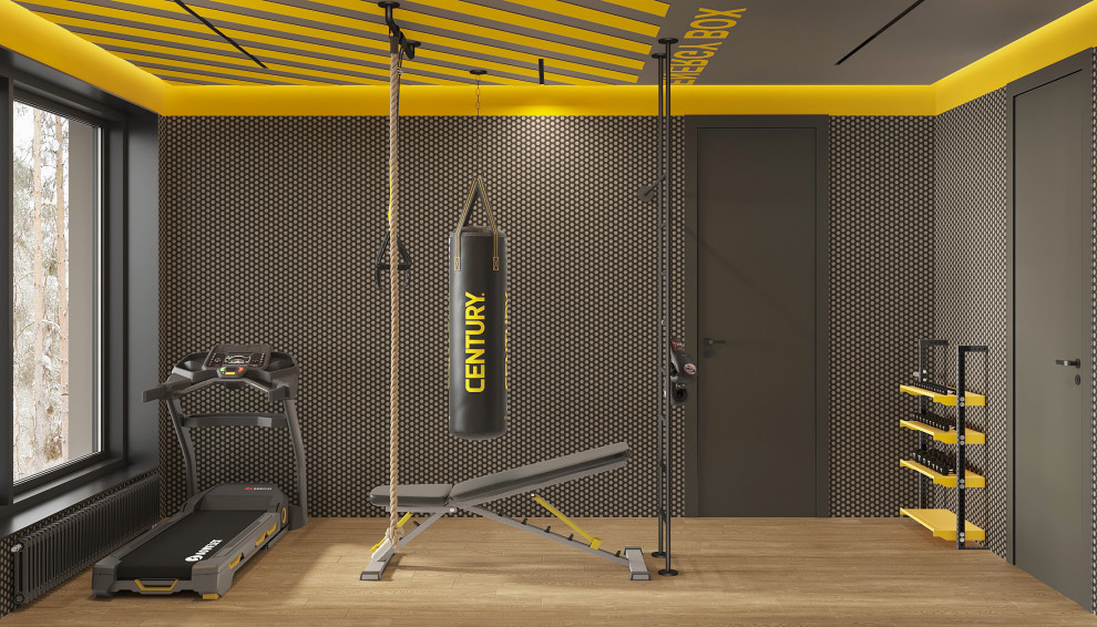 СЕРЕБРЯНЫЙ ЛЕС