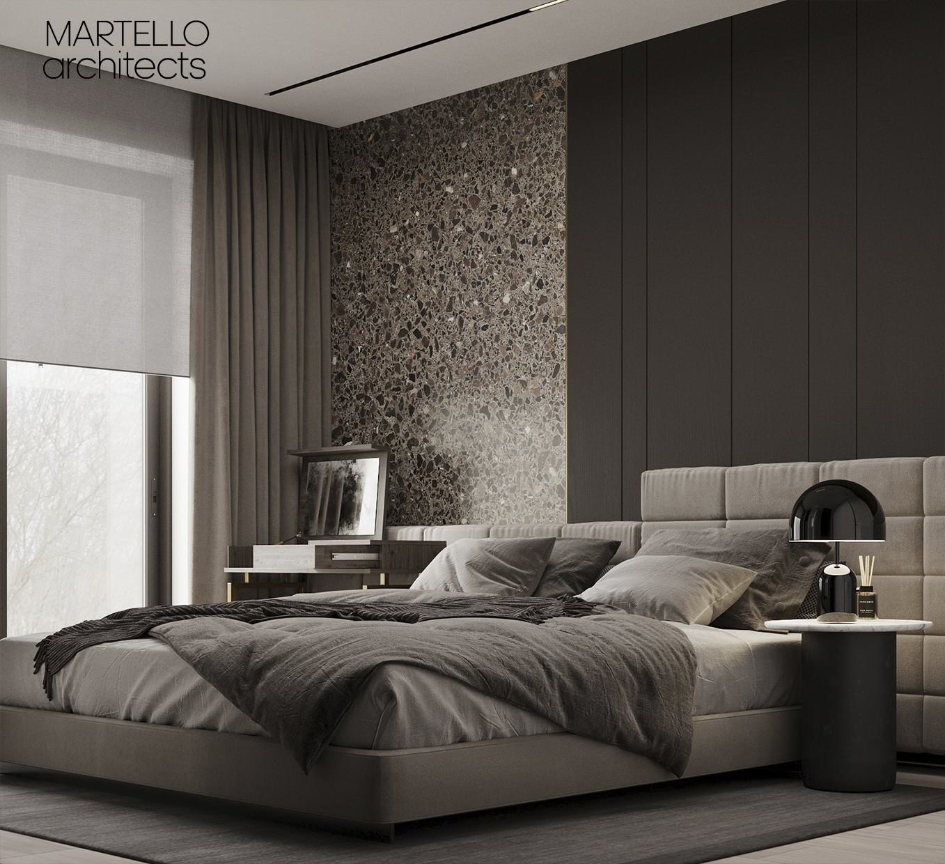 Дизайн проект для строительной компании Победа